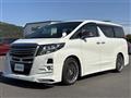 2015 Toyota Alphard