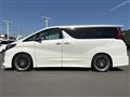 2015 Toyota Alphard