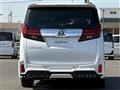 2015 Toyota Alphard