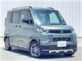 2023 Mitsubishi DELICA MINI