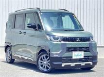 2023 Mitsubishi DELICA MINI