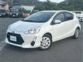 2017 Toyota AQUA