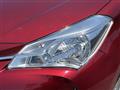 2019 Toyota Vitz