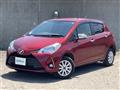 2019 Toyota Vitz