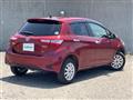 2019 Toyota Vitz