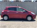 2019 Toyota Vitz