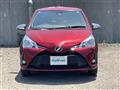 2019 Toyota Vitz