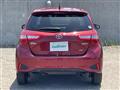 2019 Toyota Vitz
