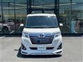 2017 Toyota Roomy