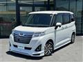 2017 Toyota Roomy