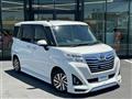 2017 Toyota Roomy