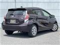 2016 Toyota AQUA