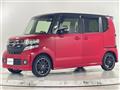 2016 Honda N BOX