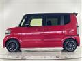 2016 Honda N BOX