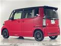 2016 Honda N BOX