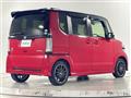 2016 Honda N BOX