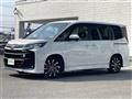 2022 Toyota Noah