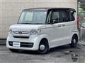 2021 Honda N BOX