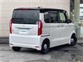 2021 Honda N BOX