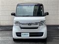 2021 Honda N BOX