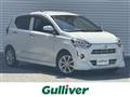 2018 Daihatsu Mira Es