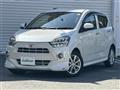 2018 Daihatsu Mira Es