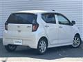 2018 Daihatsu Mira Es