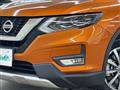 2017 Nissan X-Trail Hybrid