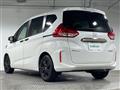 2022 Honda Freed