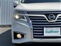 2020 Nissan Elgrand