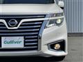 2020 Nissan Elgrand