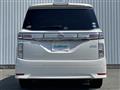 2020 Nissan Elgrand