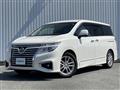 2020 Nissan Elgrand