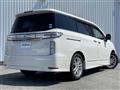 2020 Nissan Elgrand