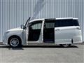 2020 Nissan Elgrand