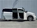 2020 Nissan Elgrand