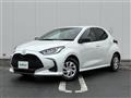2026 Toyota Yaris