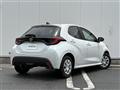 2026 Toyota Yaris