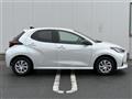 2026 Toyota Yaris