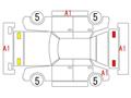 2025 Toyota CorollaCross
