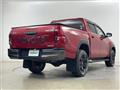 2019 Toyota Hilux