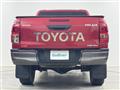 2019 Toyota Hilux