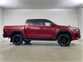 2019 Toyota Hilux