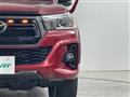 2019 Toyota Hilux
