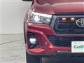 2019 Toyota Hilux