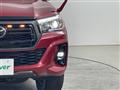 2019 Toyota Hilux