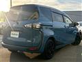 2022 Toyota Sienta