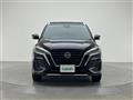 2022 Nissan KIX