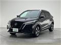 2022 Nissan KIX