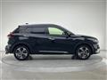 2022 Nissan KIX